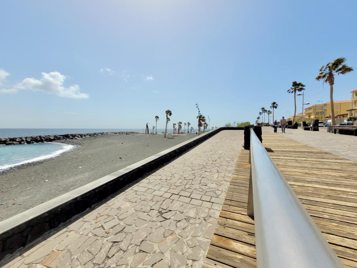 Playa Arena Appartement Araya (Tenerife)