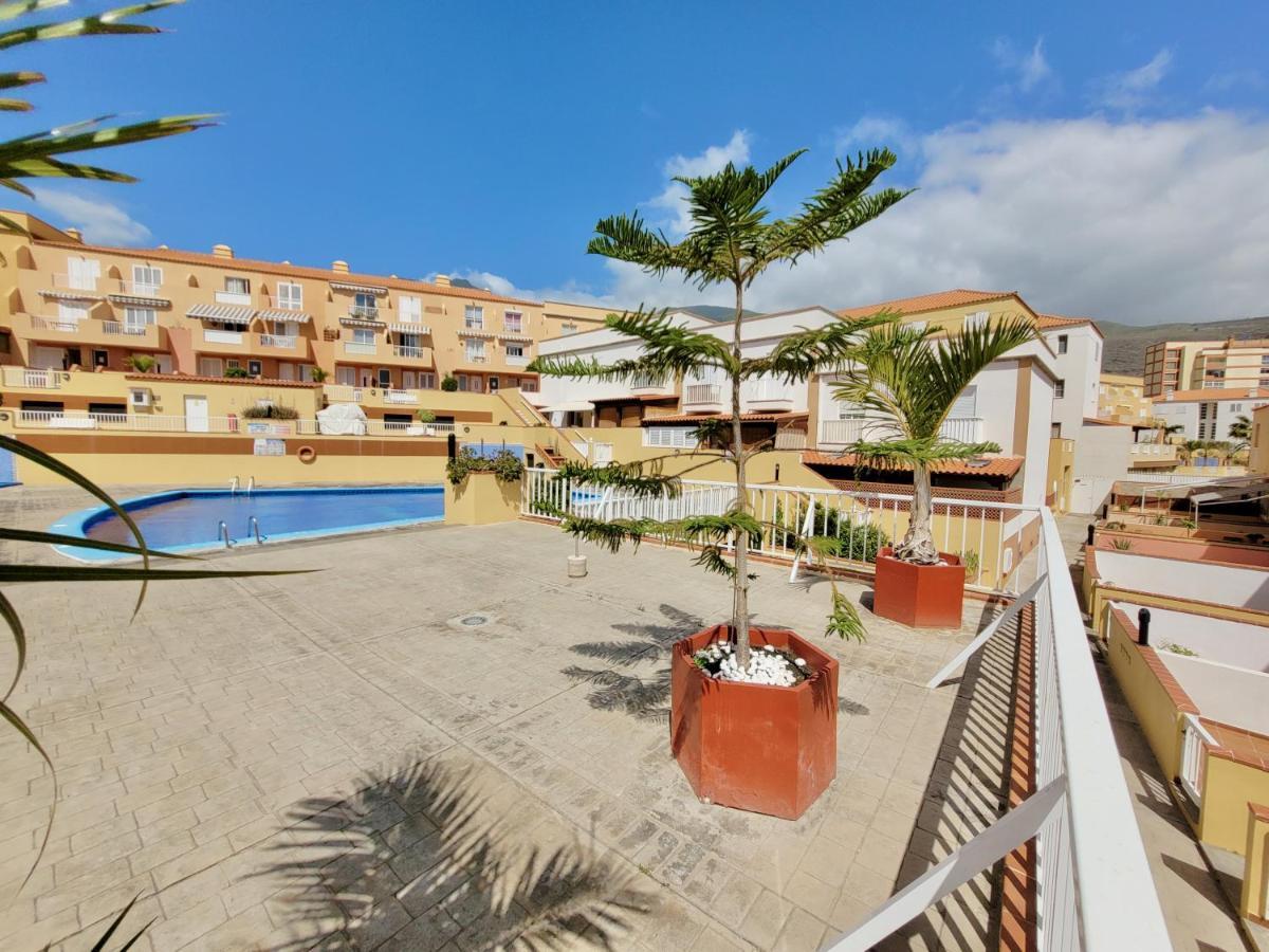 Appartement Playa Arena