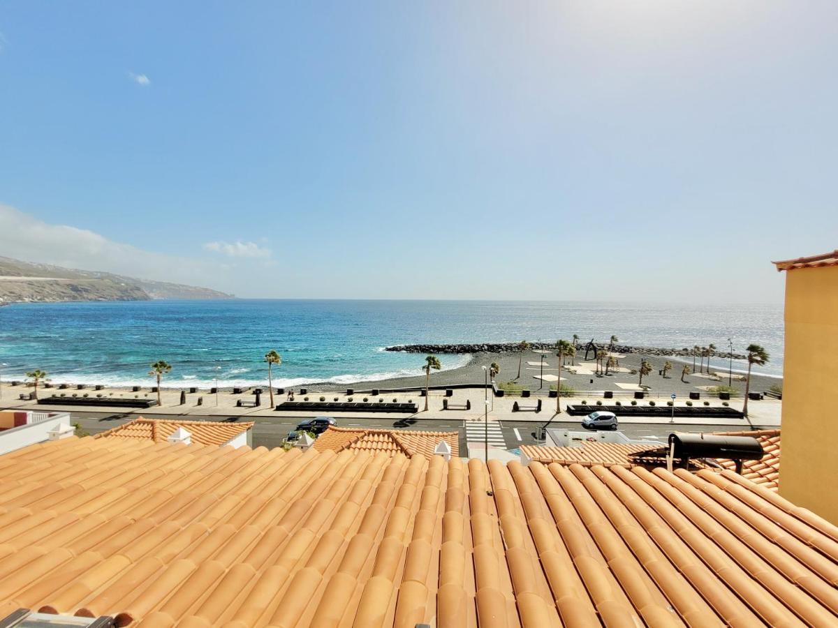 Playa Arena * Araya (Tenerife)