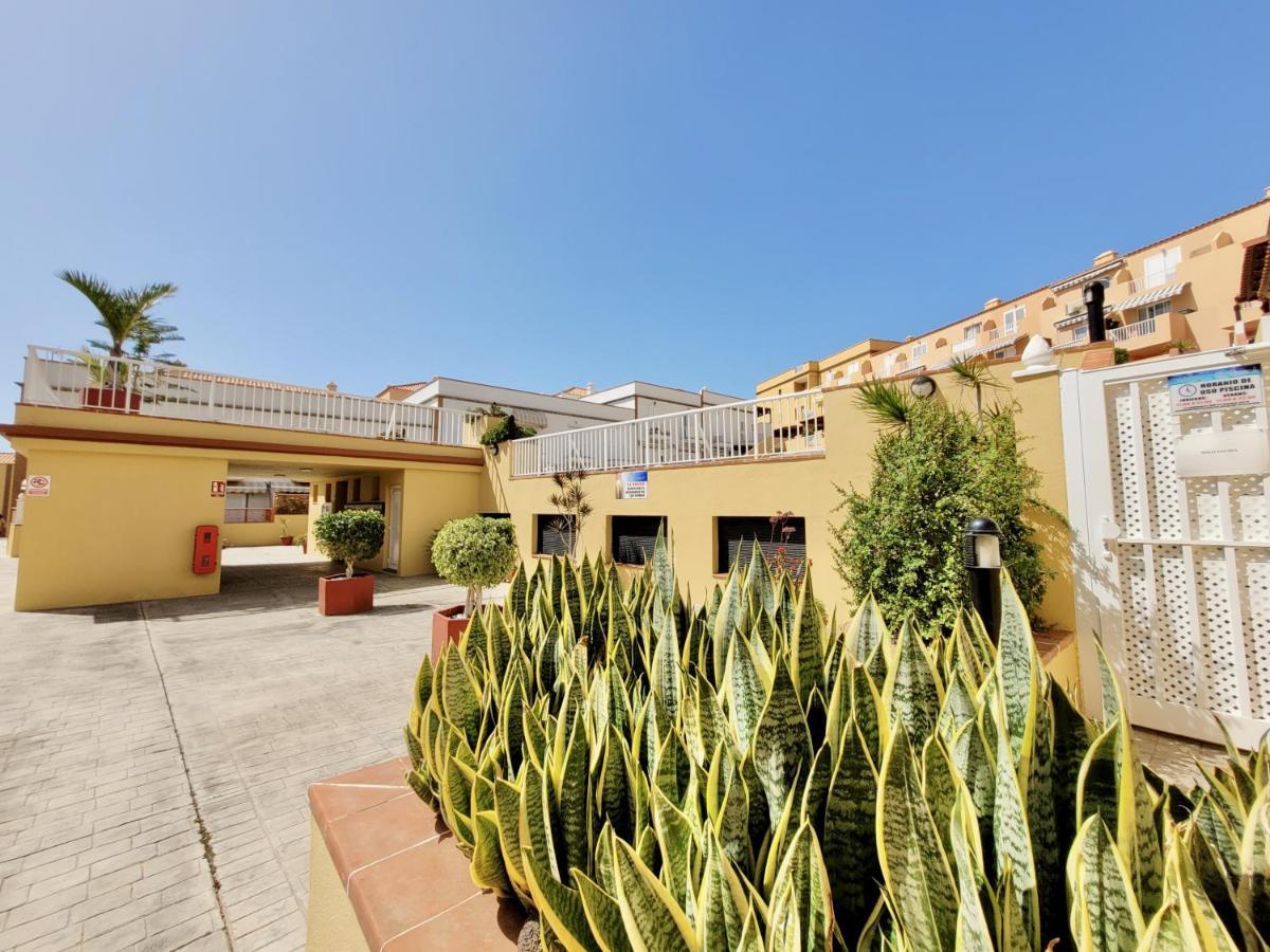 Playa Arena Appartement