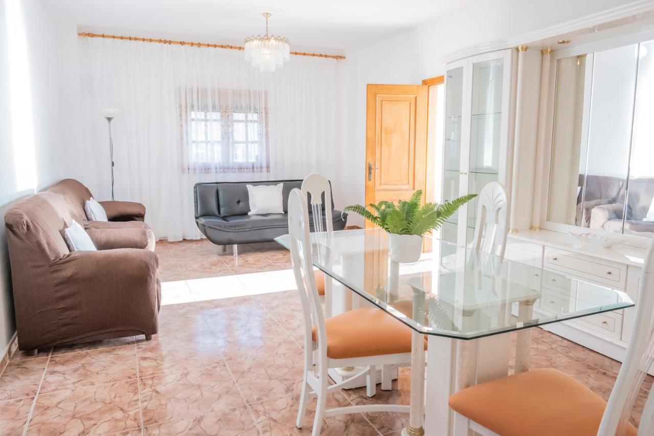 Live Cuevecitas Herradura Terrace & Mountain View Hébergement de vacances Candelaria