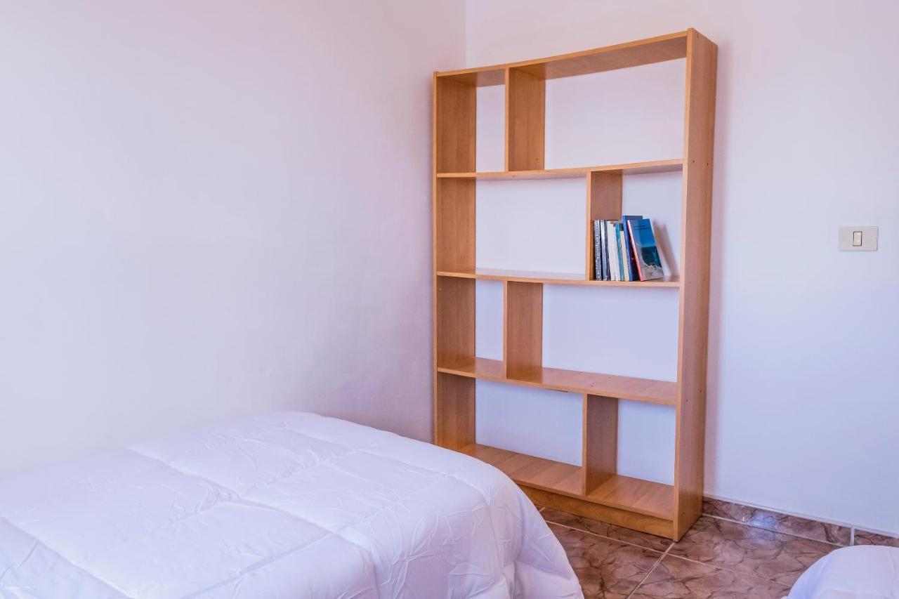 Live Cuevecitas Herradura Terrace & Mountain View Hébergement de vacances Candelaria