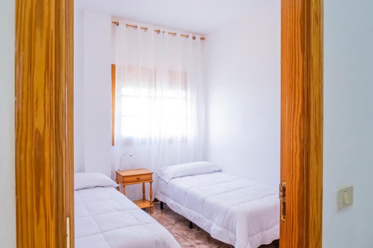 Hébergement de vacances Live Cuevecitas Herradura Terrace & Mountain View