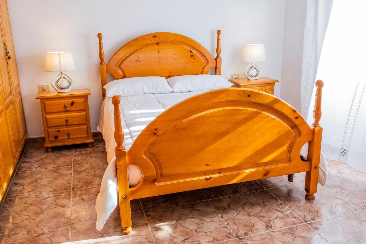 Hébergement de vacances Live Cuevecitas Herradura Terrace & Mountain View Candelaria