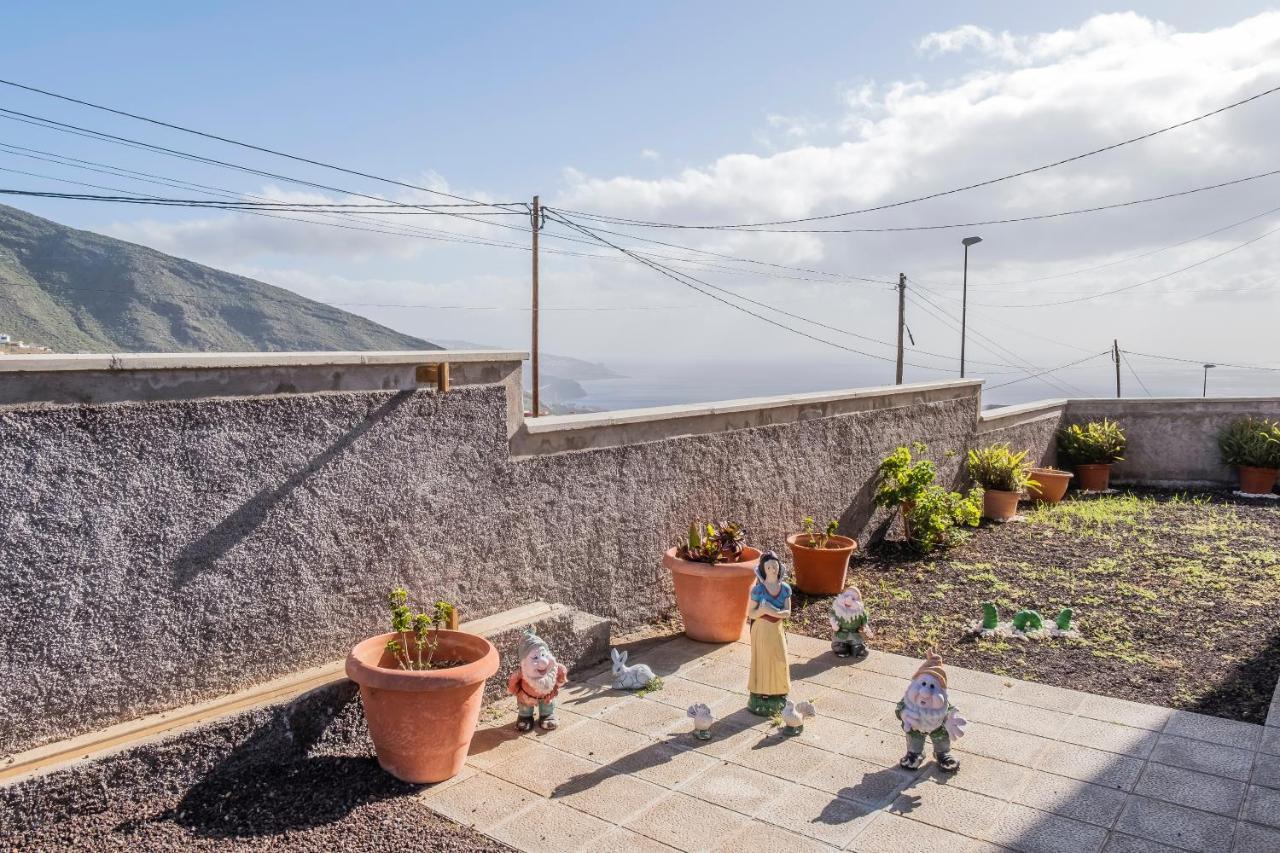 Live Cuevecitas Herradura Terrace & Mountain View * Candelaria
