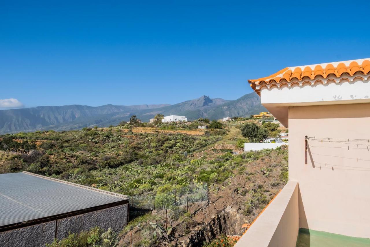 Live Cuevecitas Herradura Terrace & Mountain View * Candelaria