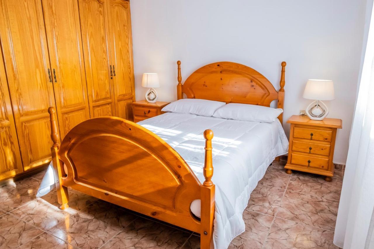 Live Cuevecitas Herradura Terrace & Mountain View Hébergement de vacances *