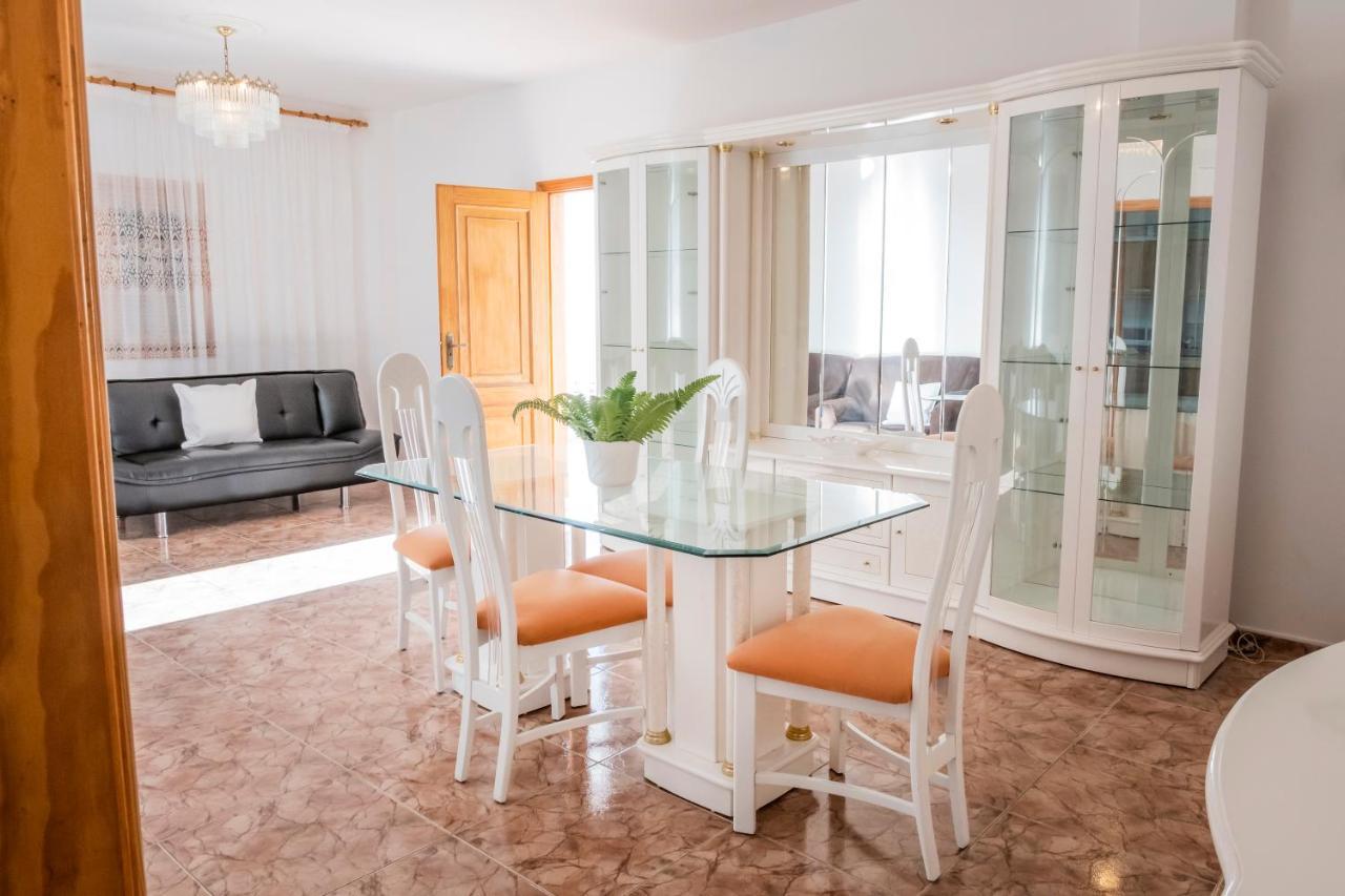 Live Cuevecitas Herradura Terrace & Mountain View Hébergement de vacances *