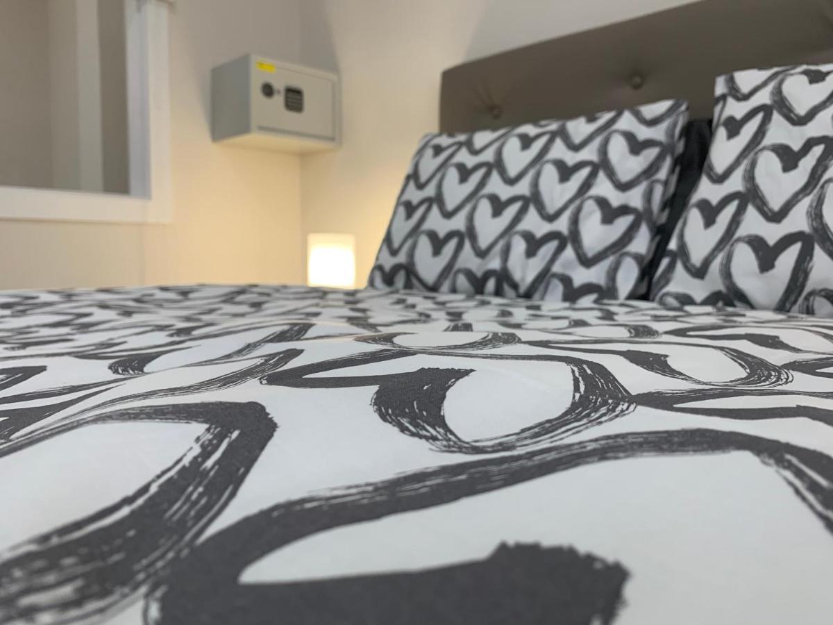 Casa Pablo Ii Aptº Tranquilo, A Cinco Minutos Del Puerto De La Cruz Appartement Los Realejos