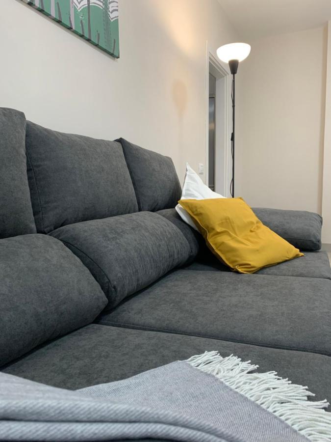 Casa Pablo Ii Aptº Tranquilo, A Cinco Minutos Del Puerto De La Cruz Appartement