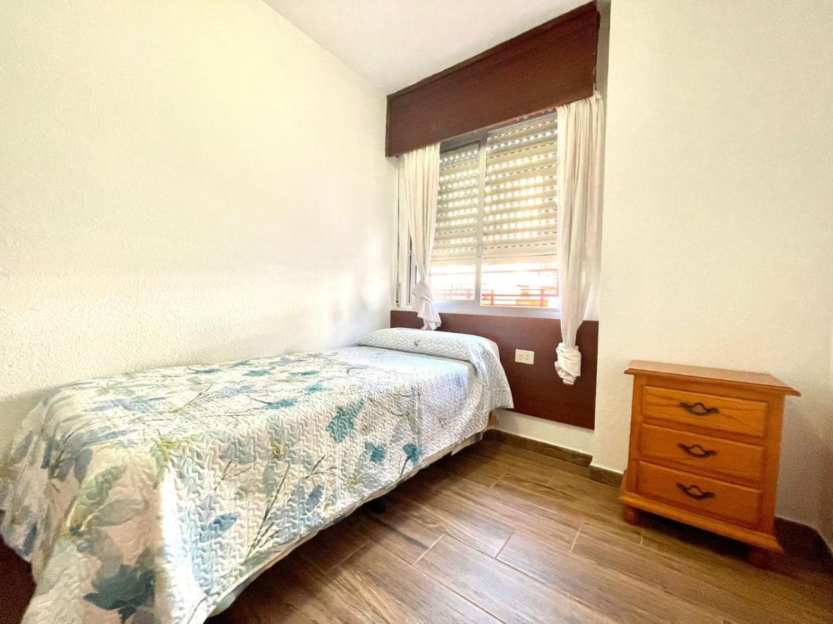 Apartment Urb. Palmeras Del Sur Con Piscina *