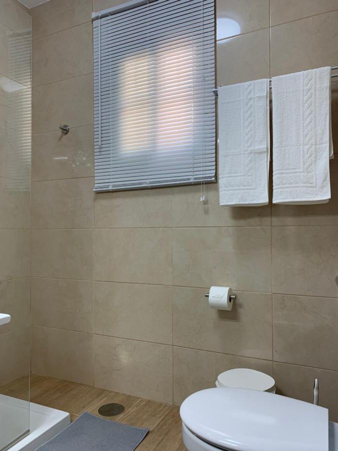 Casa Pablo Ii Aptº Tranquilo, A Cinco Minutos Del Puerto De La Cruz Appartement