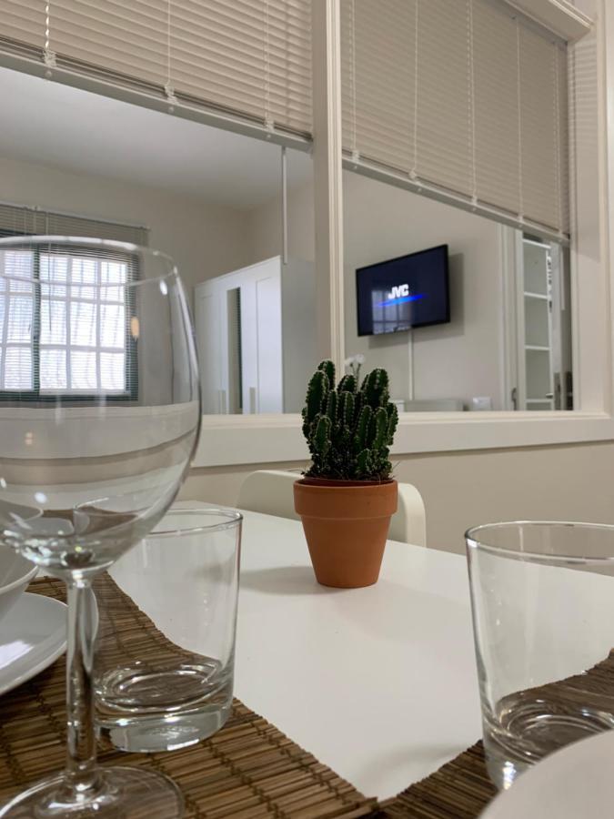 Casa Pablo Ii Aptº Tranquilo, A Cinco Minutos Del Puerto De La Cruz Appartement