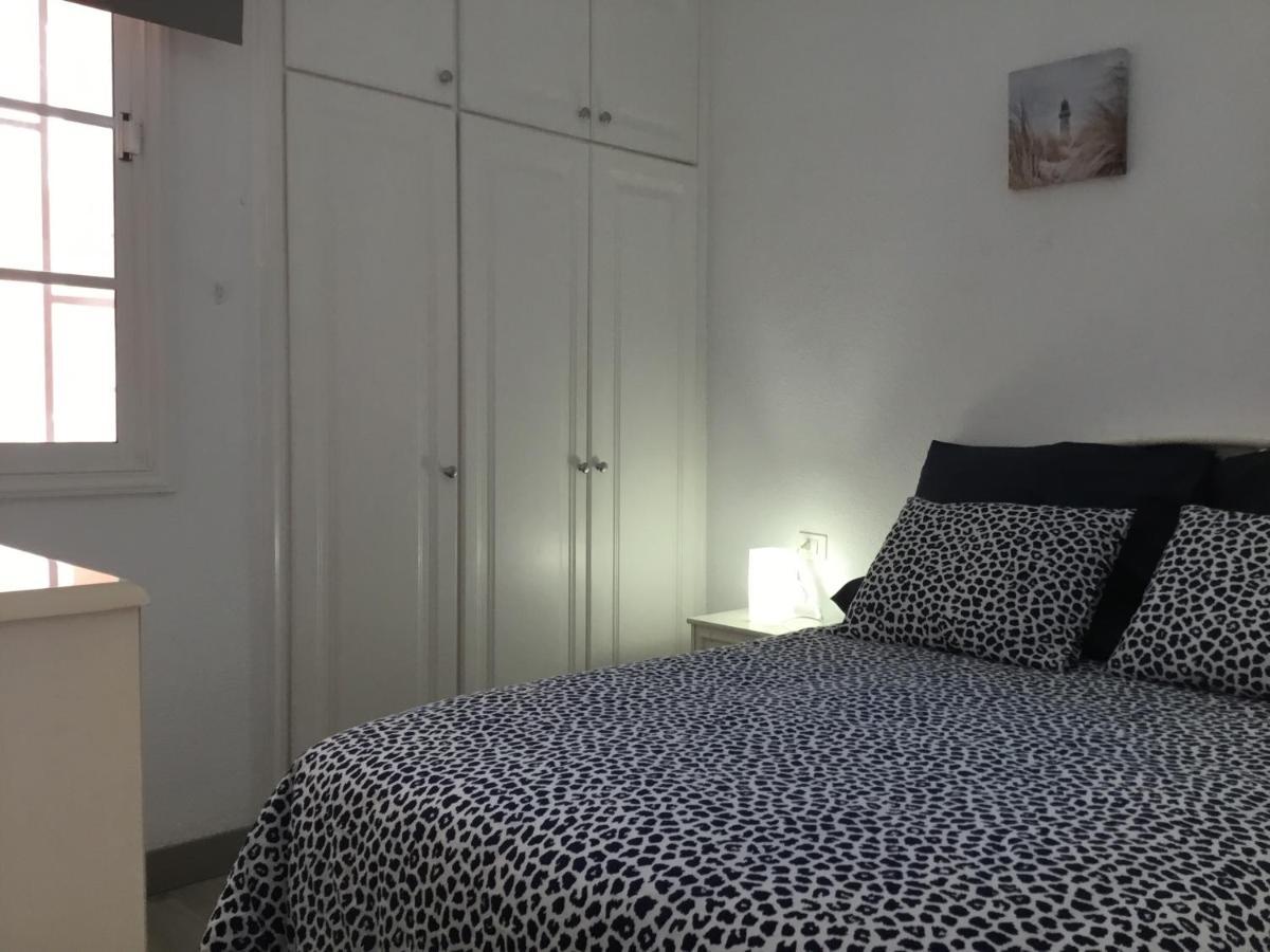 Apto Cristianos 3 Minutos Playa Vistas Apartamento *