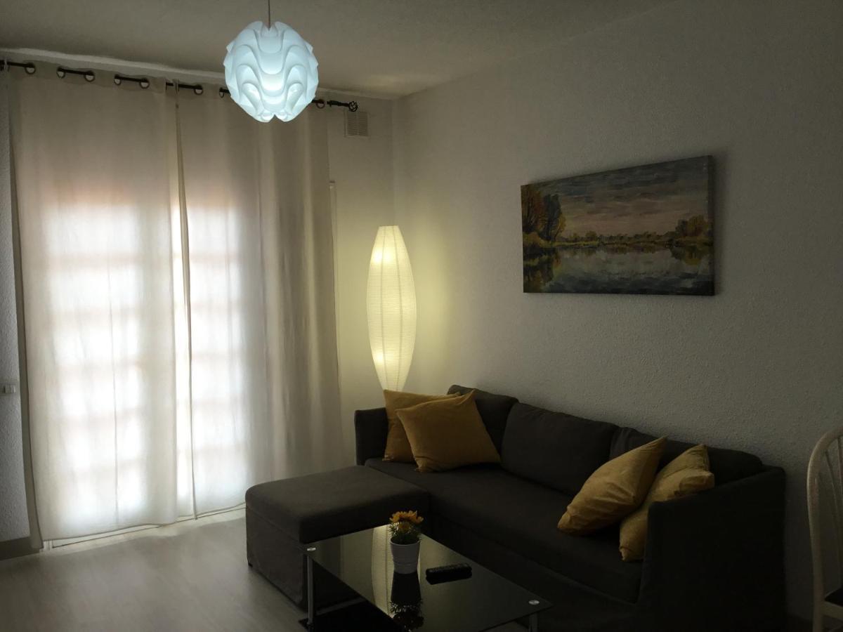 Appartement Cristianos Tres Minutos Playa Vistas