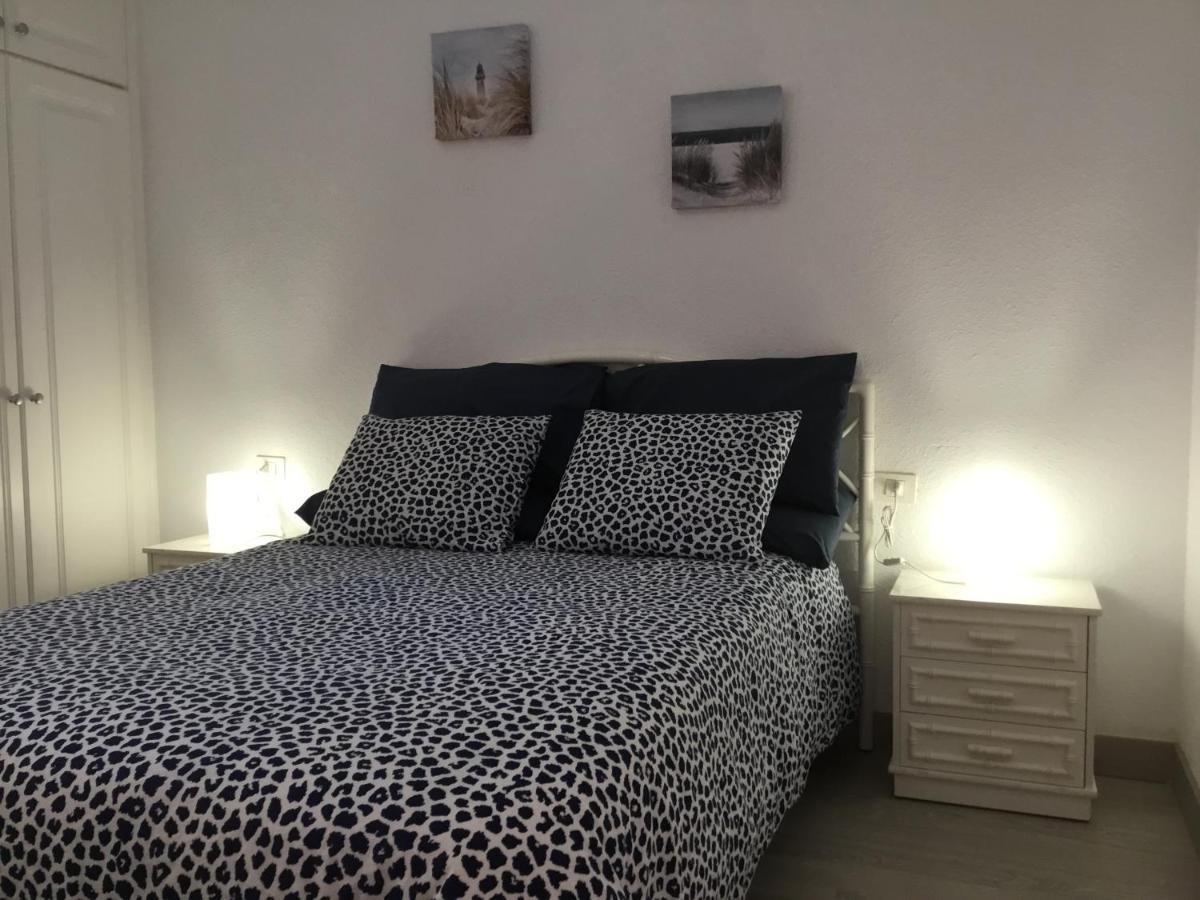 Appartement Cristianos Tres Minutos Playa Vistas