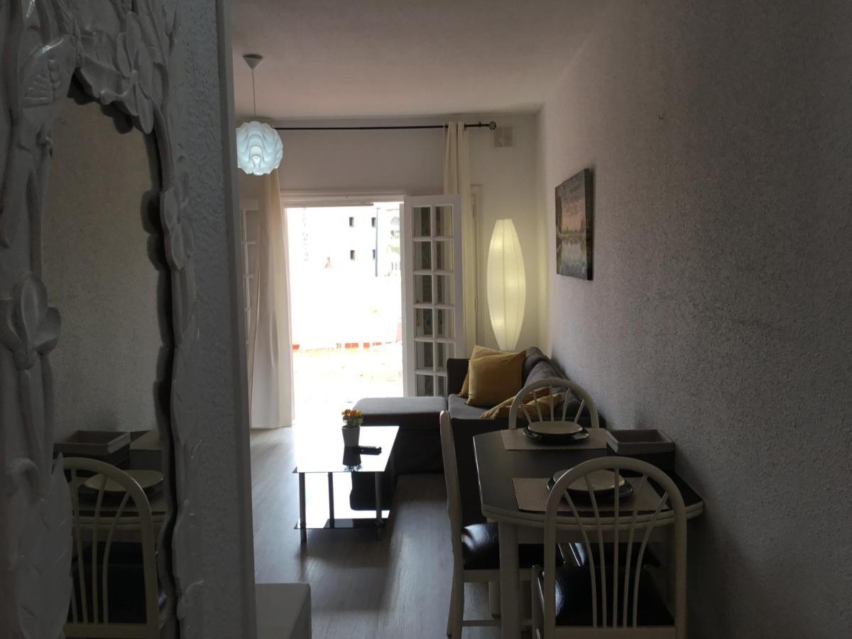 Appartement Cristianos Tres Minutos Playa Vistas Arona (Tenerife)