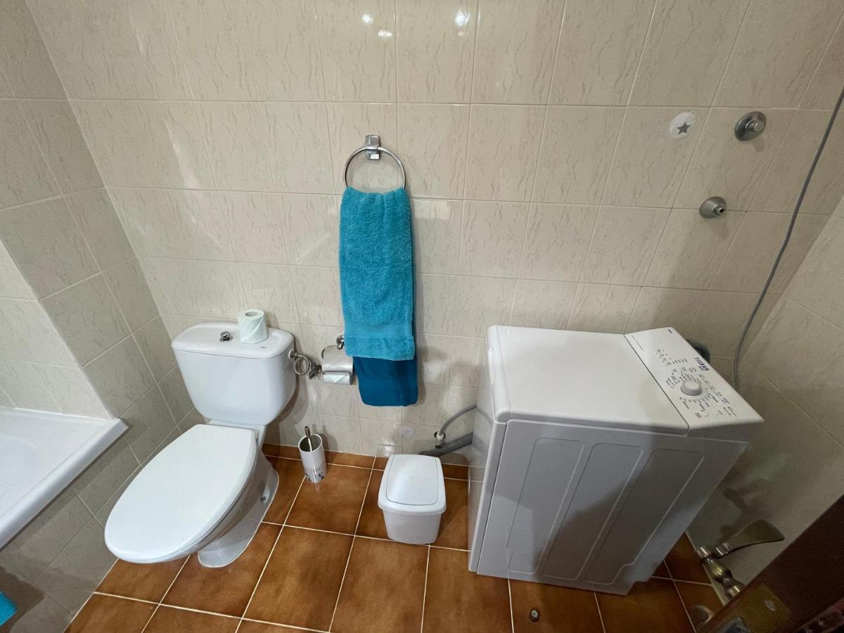 Tu Hogar En Tenerife ,parque Albatros Apartamento *