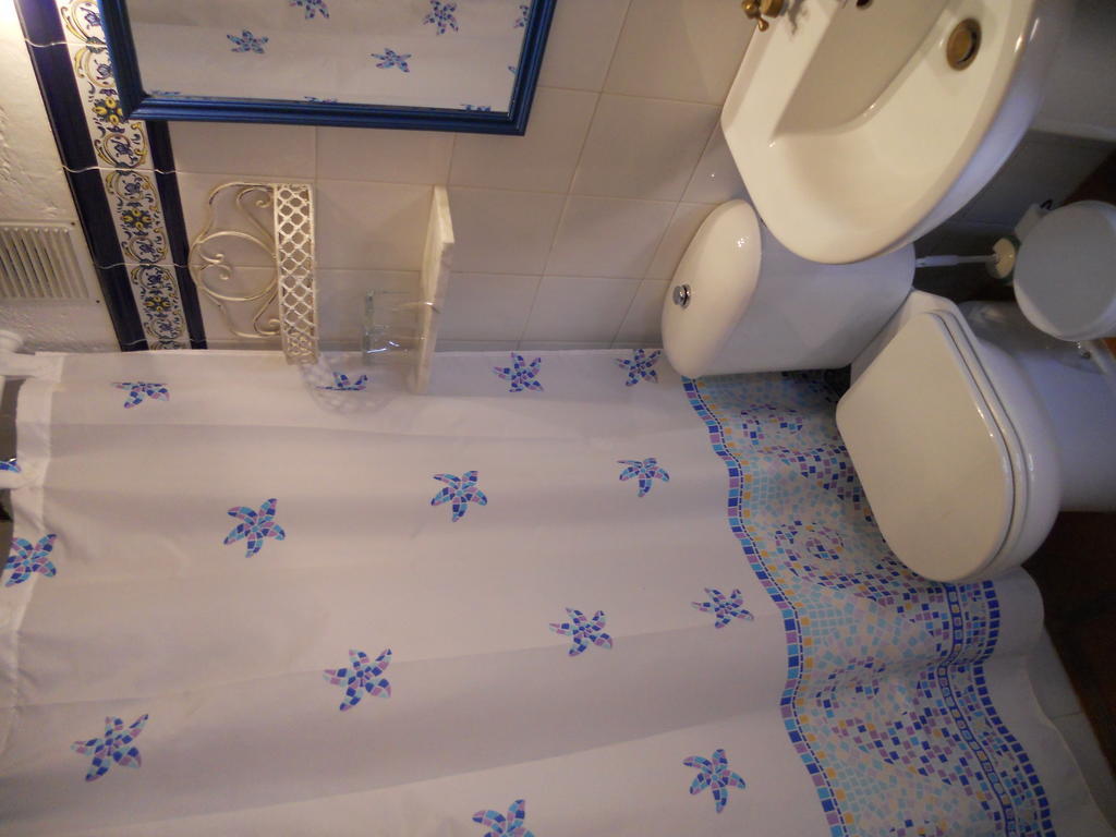 Country house Anton Piche With Pool-adults Only