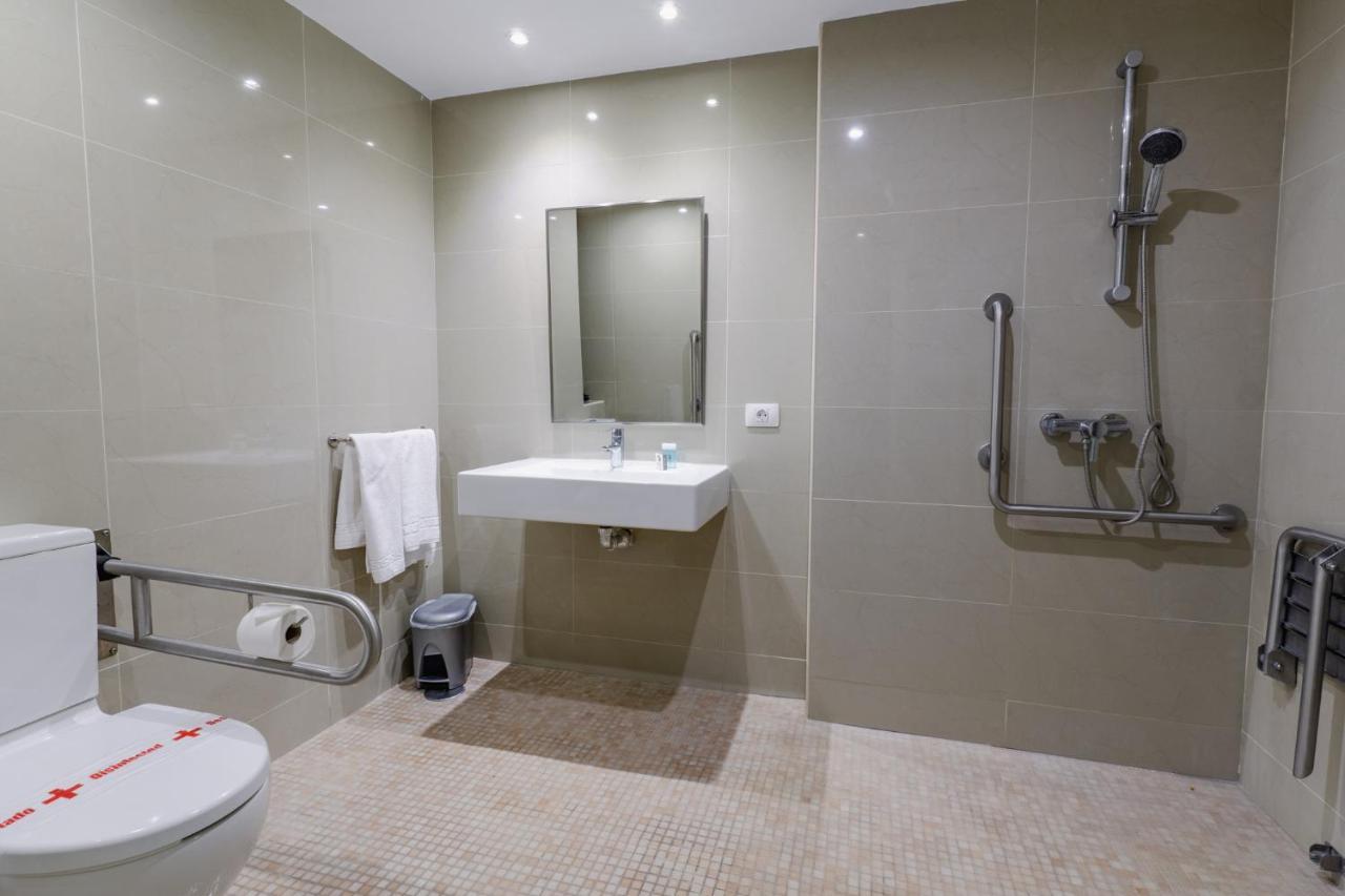 Ona Pearly Grey Apartamento *