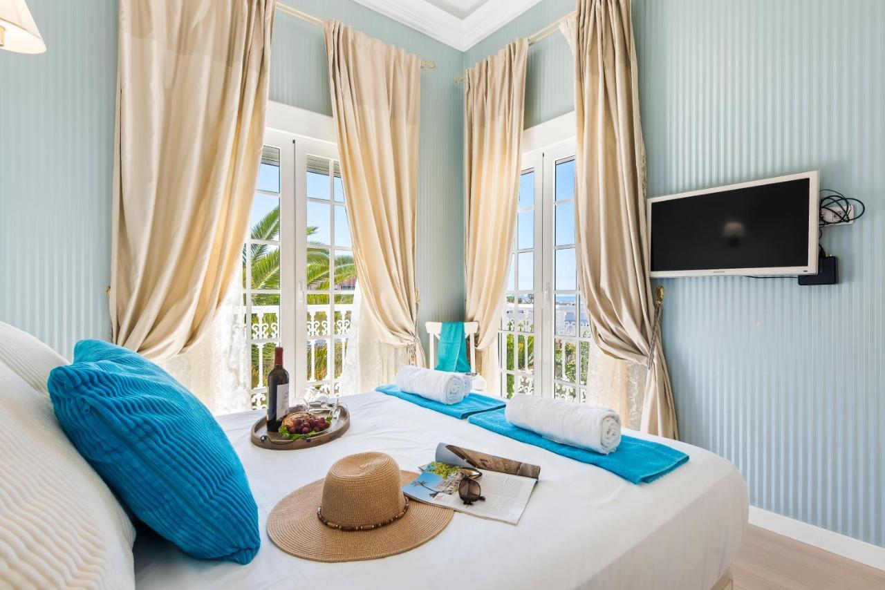 Villa Beautiful Anna With Heated Pool