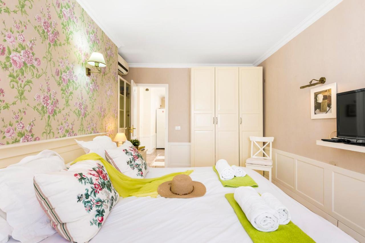 Beautiful Anna With Heated Pool Villa Costa Adeje (Tenerife)