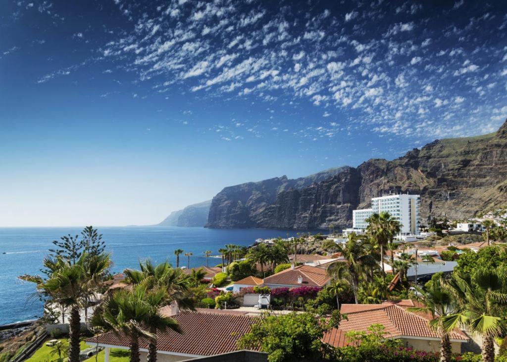 Apartamento Royal Ocean View - Localization *