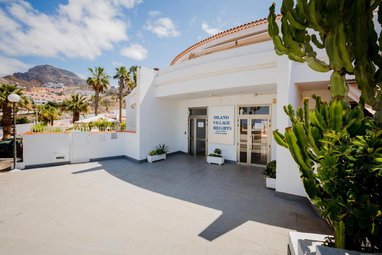 Royal Ocean View - Localization Apartamento