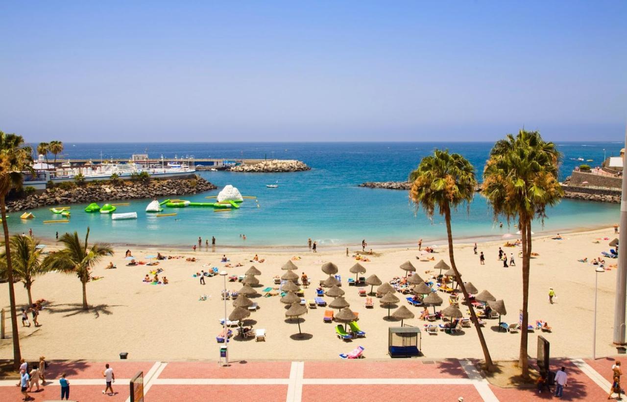 Royal Ocean View - Localization Apartamento