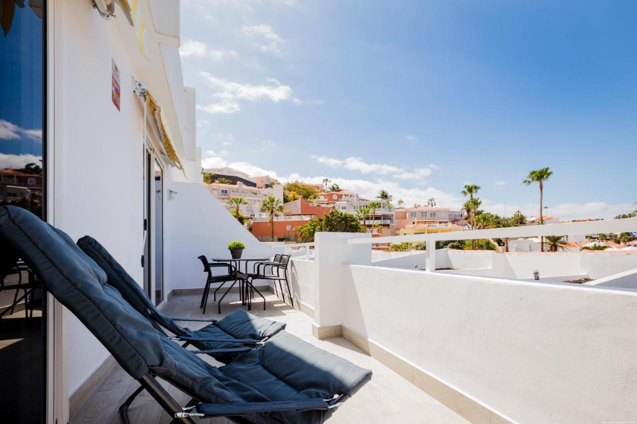 Apartamento Royal Ocean View - Localization