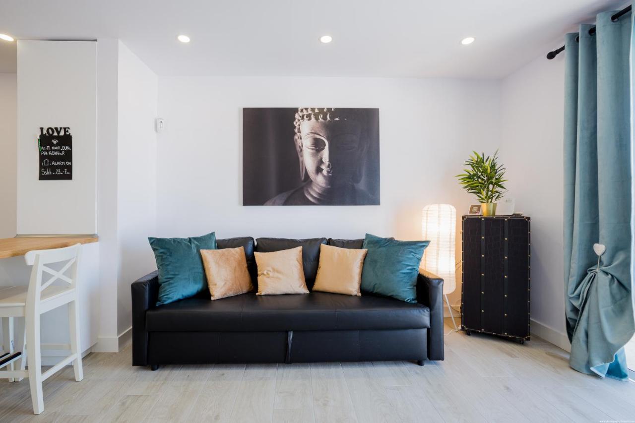 Apartamento Royal Ocean View - Localization *