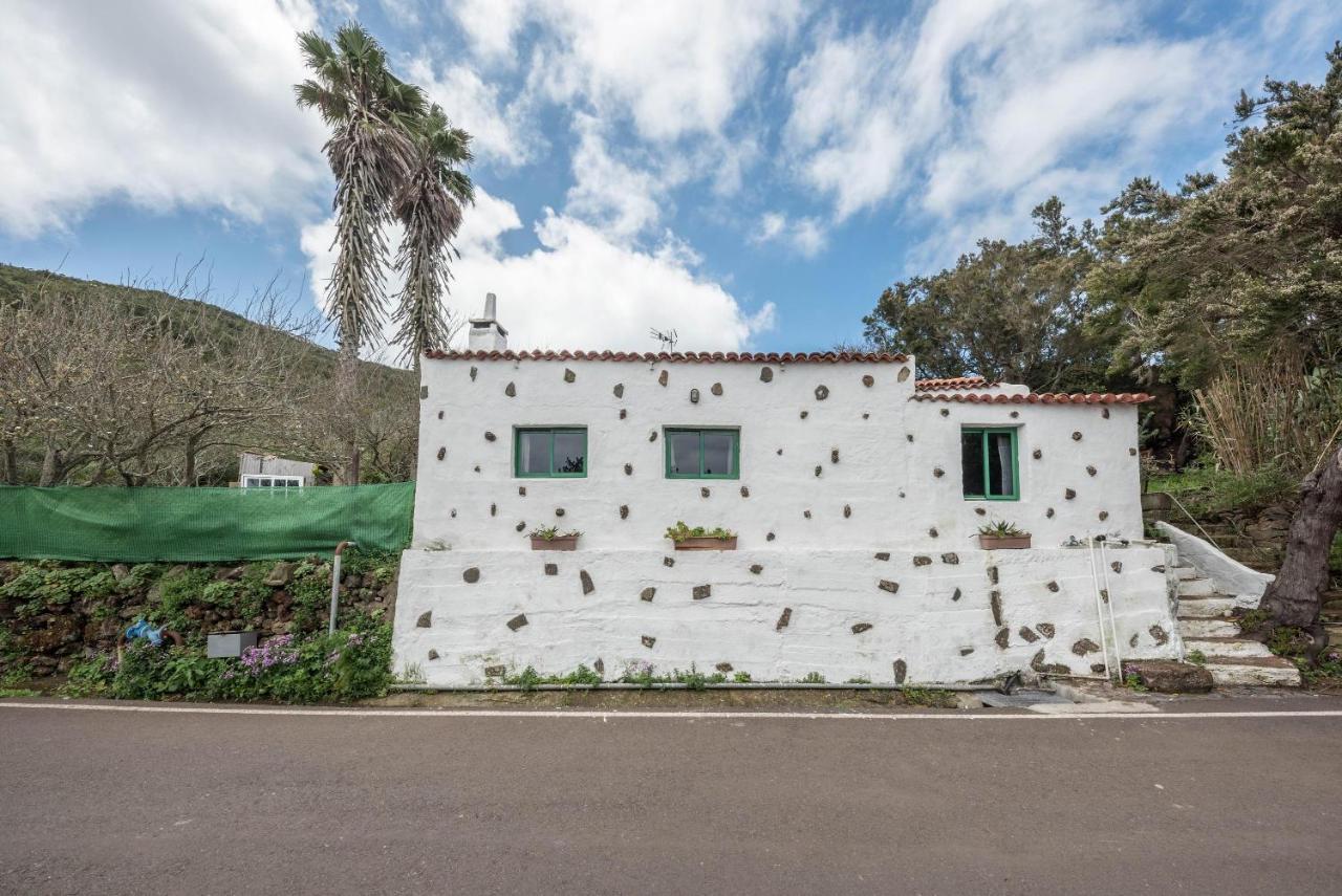 Holiday home Teno Alto