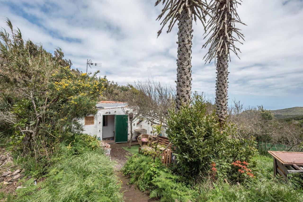 Holiday home Teno Alto *