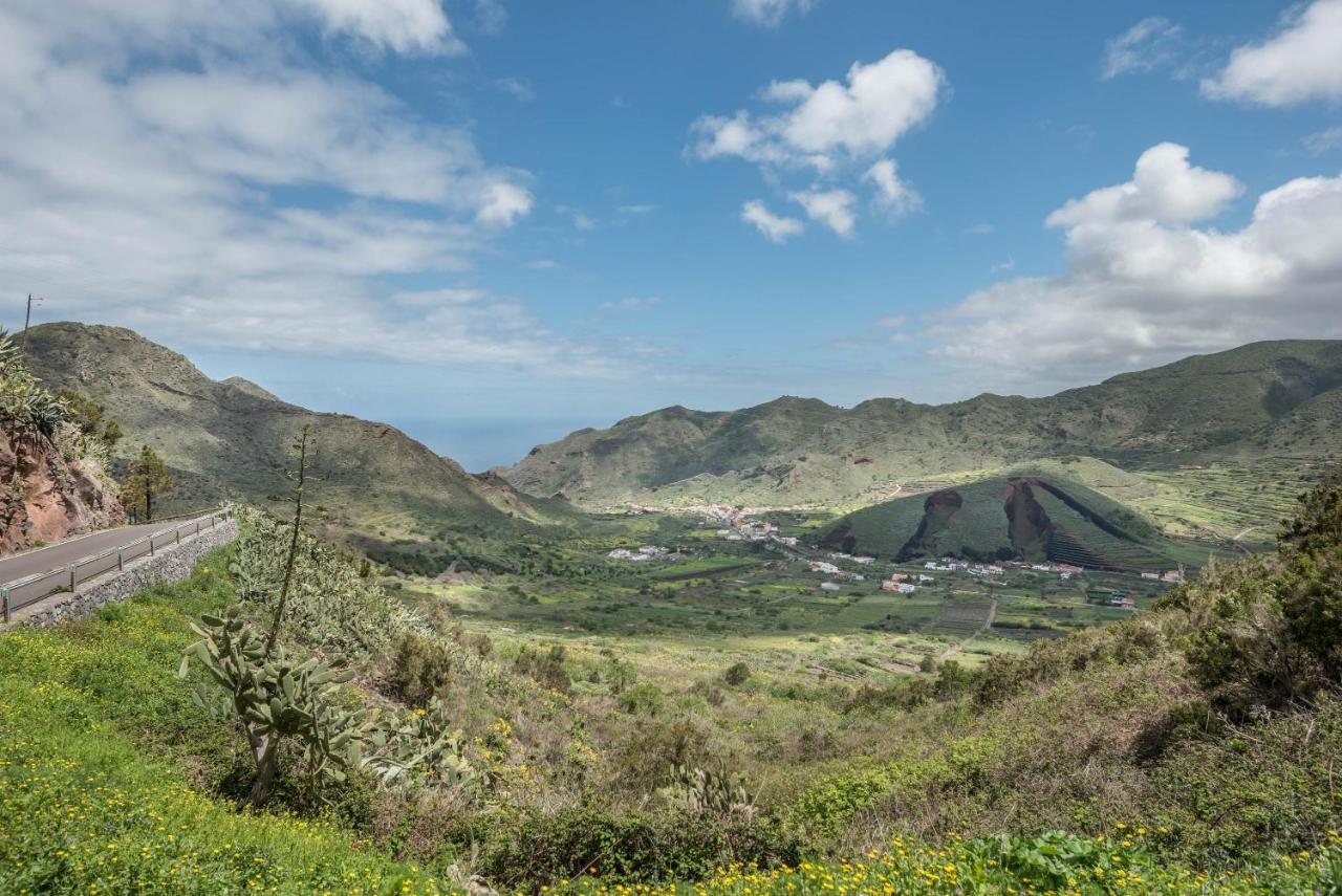 Teno Alto * Buenavista Del Norte