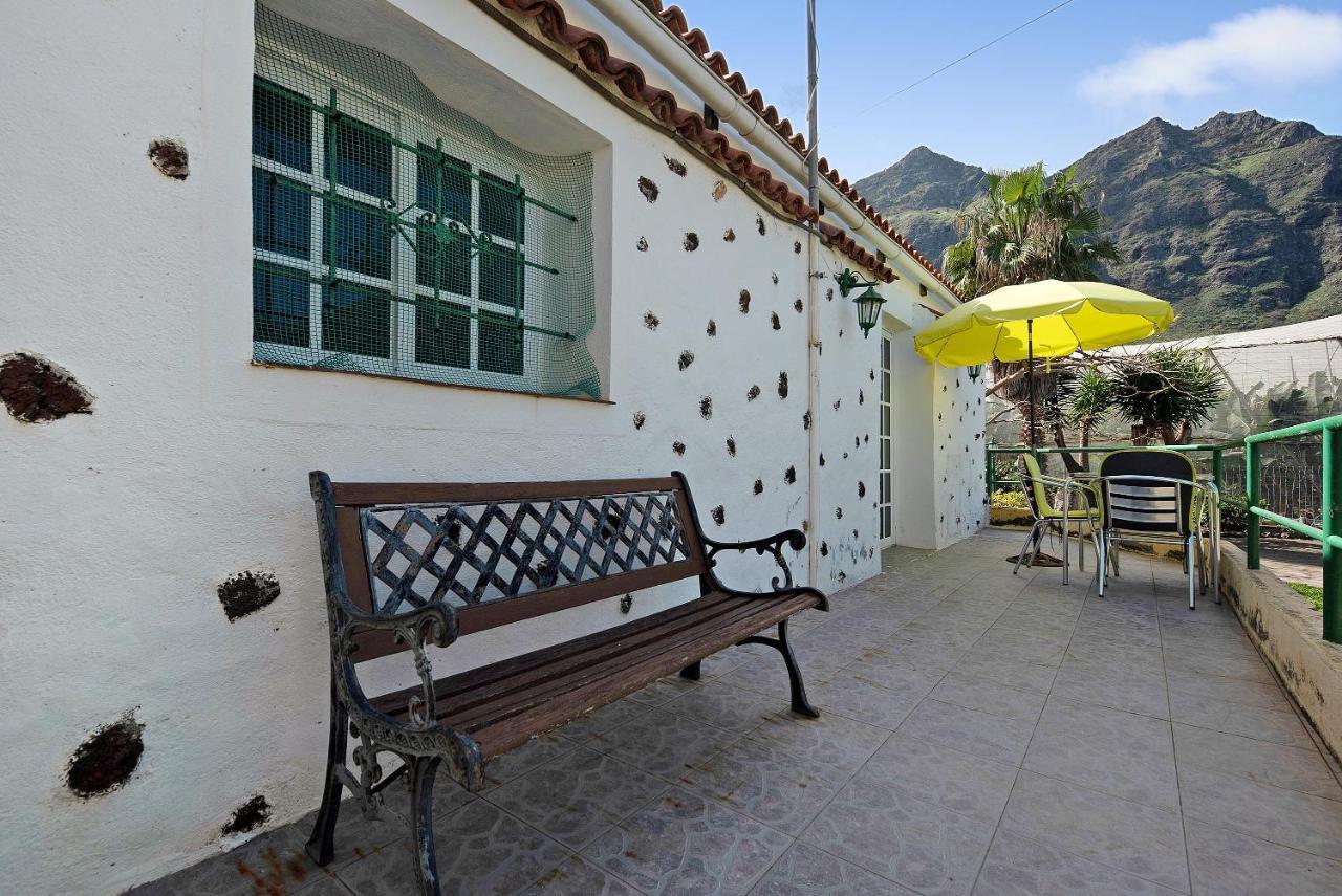 Casa El Cardon A1 Holiday home