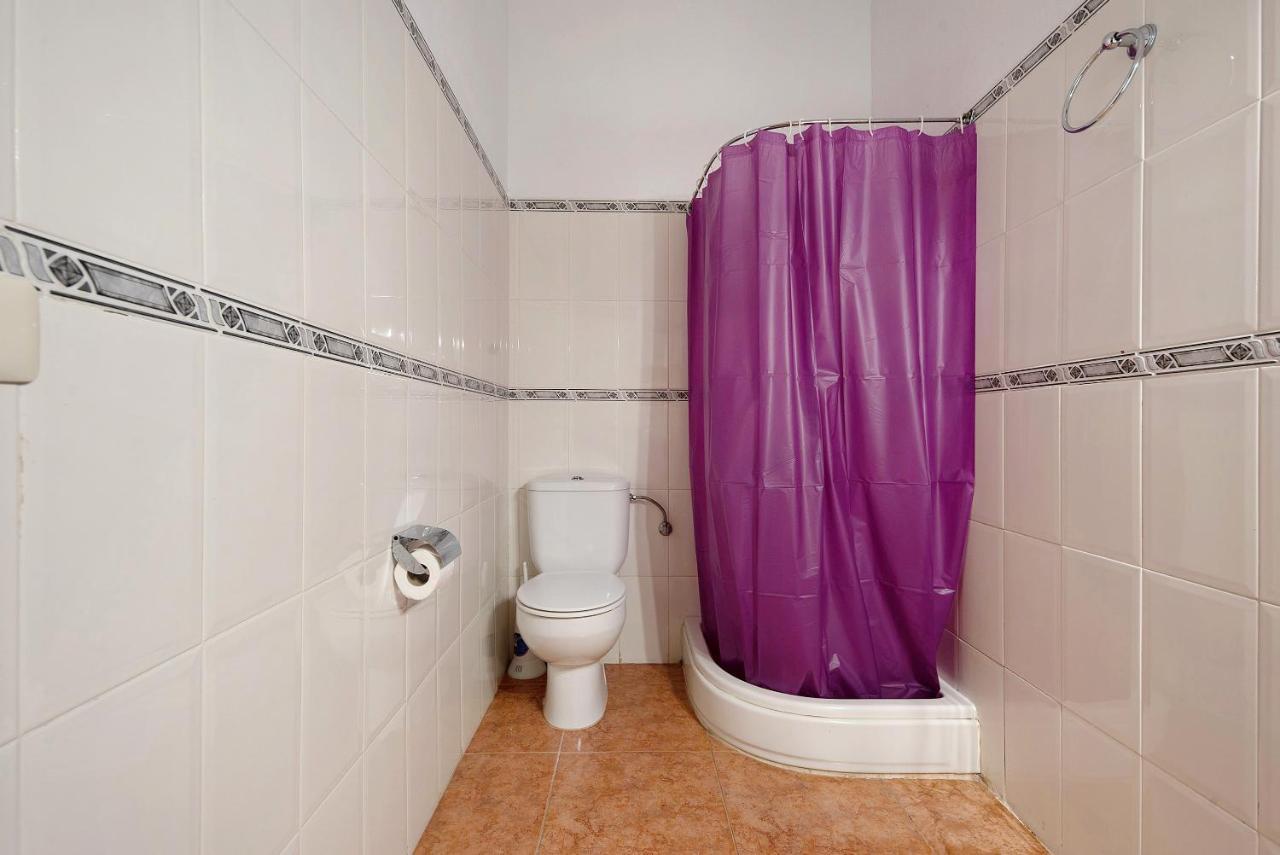 Holiday home Casa El Cardon A1 Buenavista Del Norte
