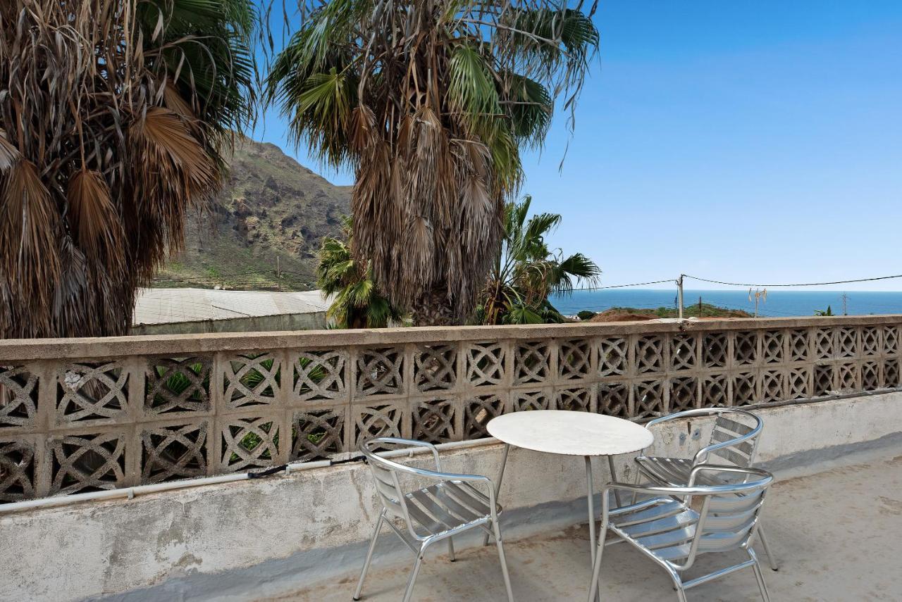 Holiday home Casa El Cardon A1 Buenavista Del Norte