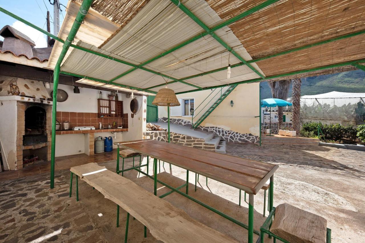 Casa El Cardon A1 Holiday home *