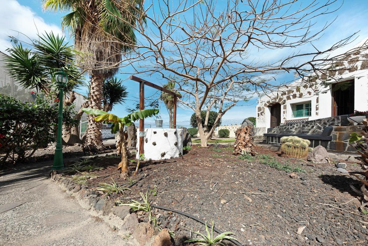 Casa El Cardon A1