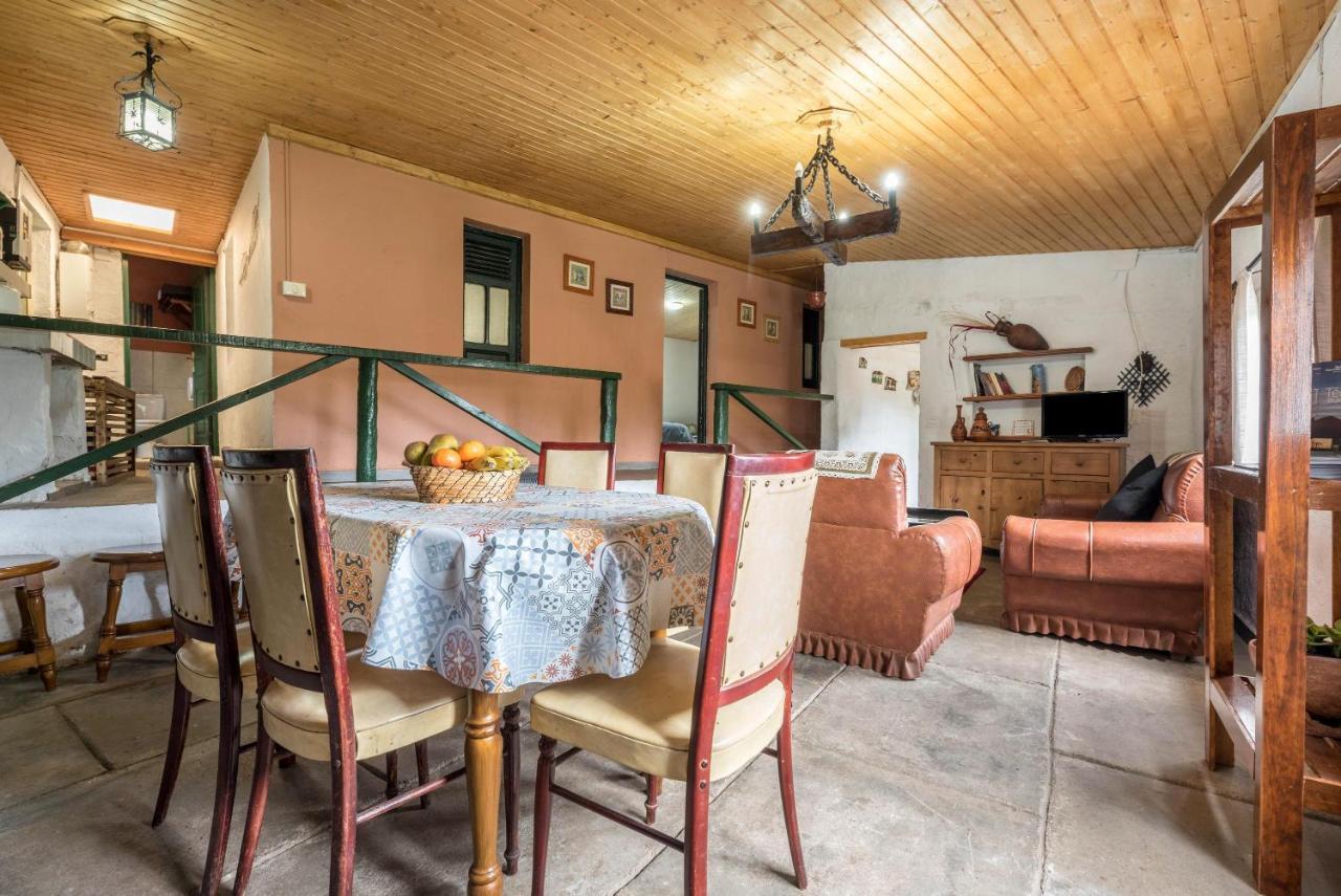 Teno Alto Holiday home