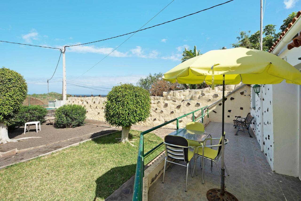 Holiday home Casa El Cardon A1 Buenavista Del Norte