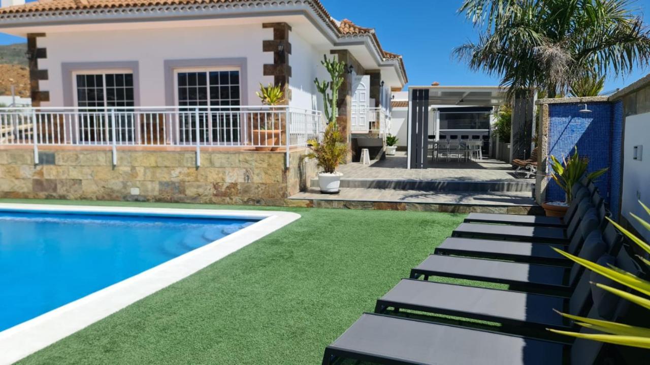 Gaelca Villa Arona (Tenerife)