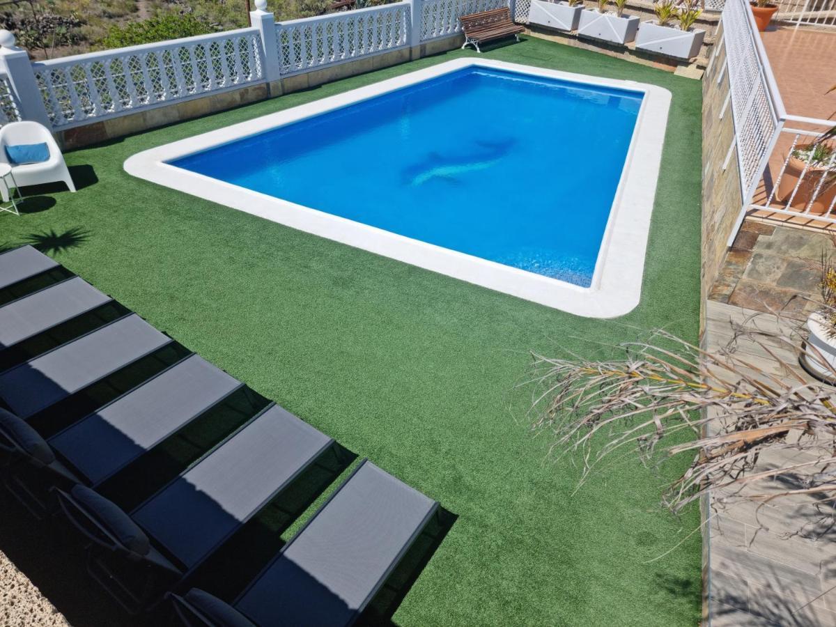 Gaelca Villa Arona (Tenerife)