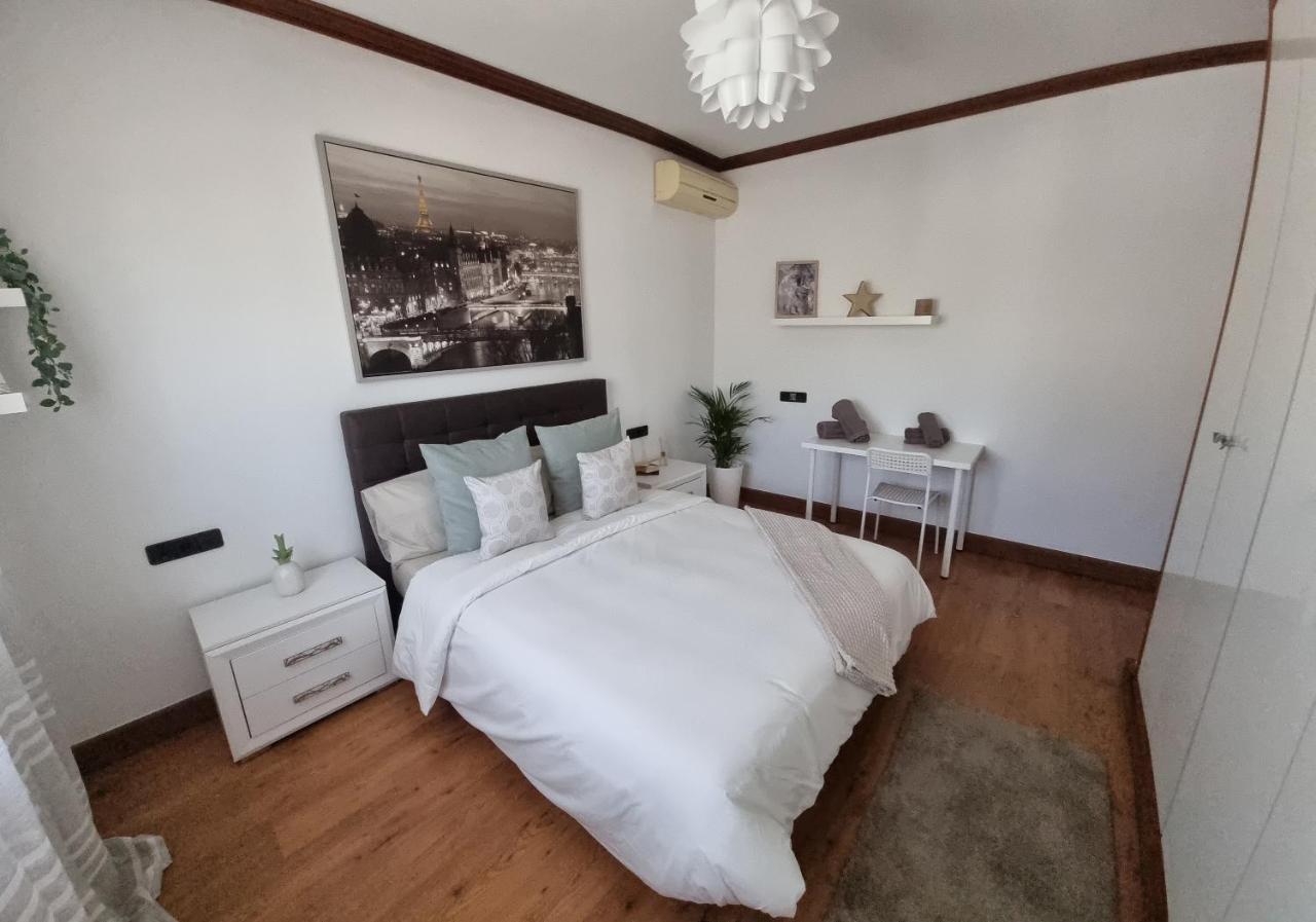 Villa Gaelca Arona (Tenerife)