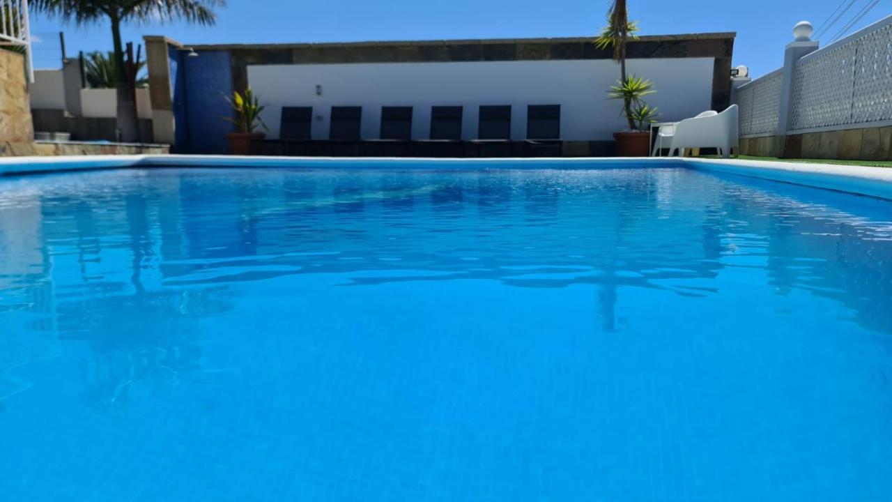 Gaelca Villa *