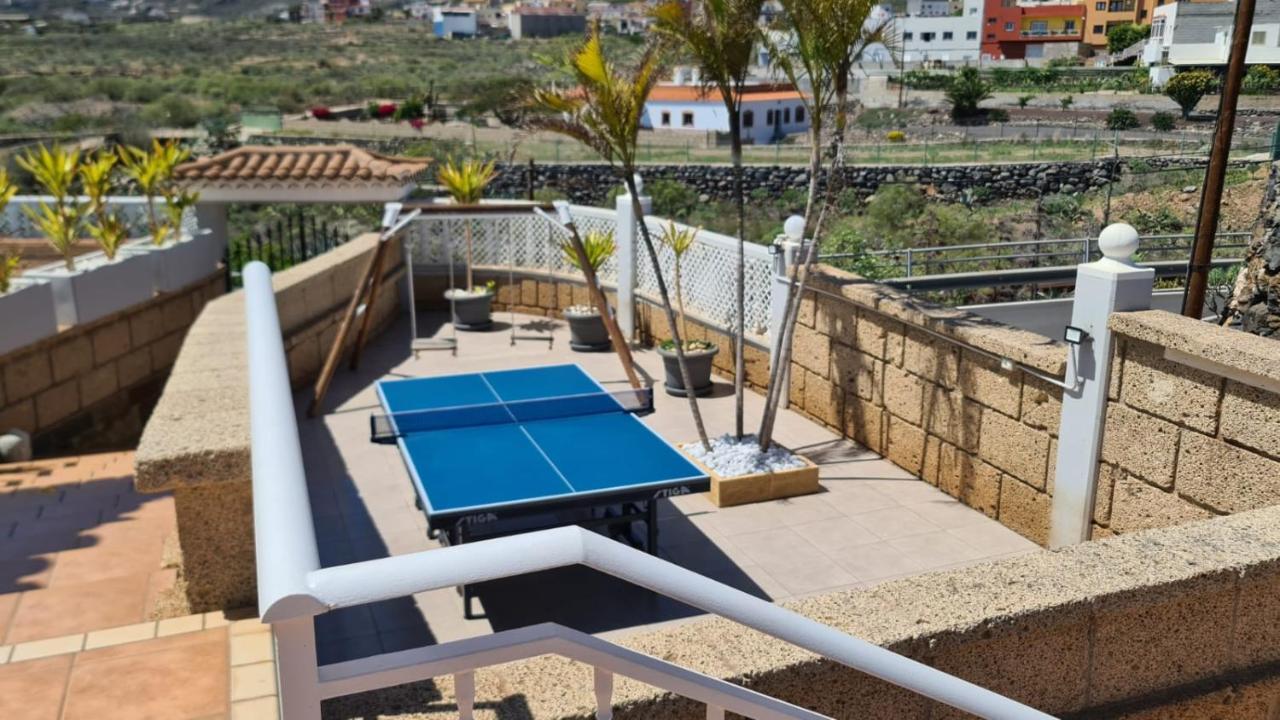 Gaelca Arona (Tenerife)