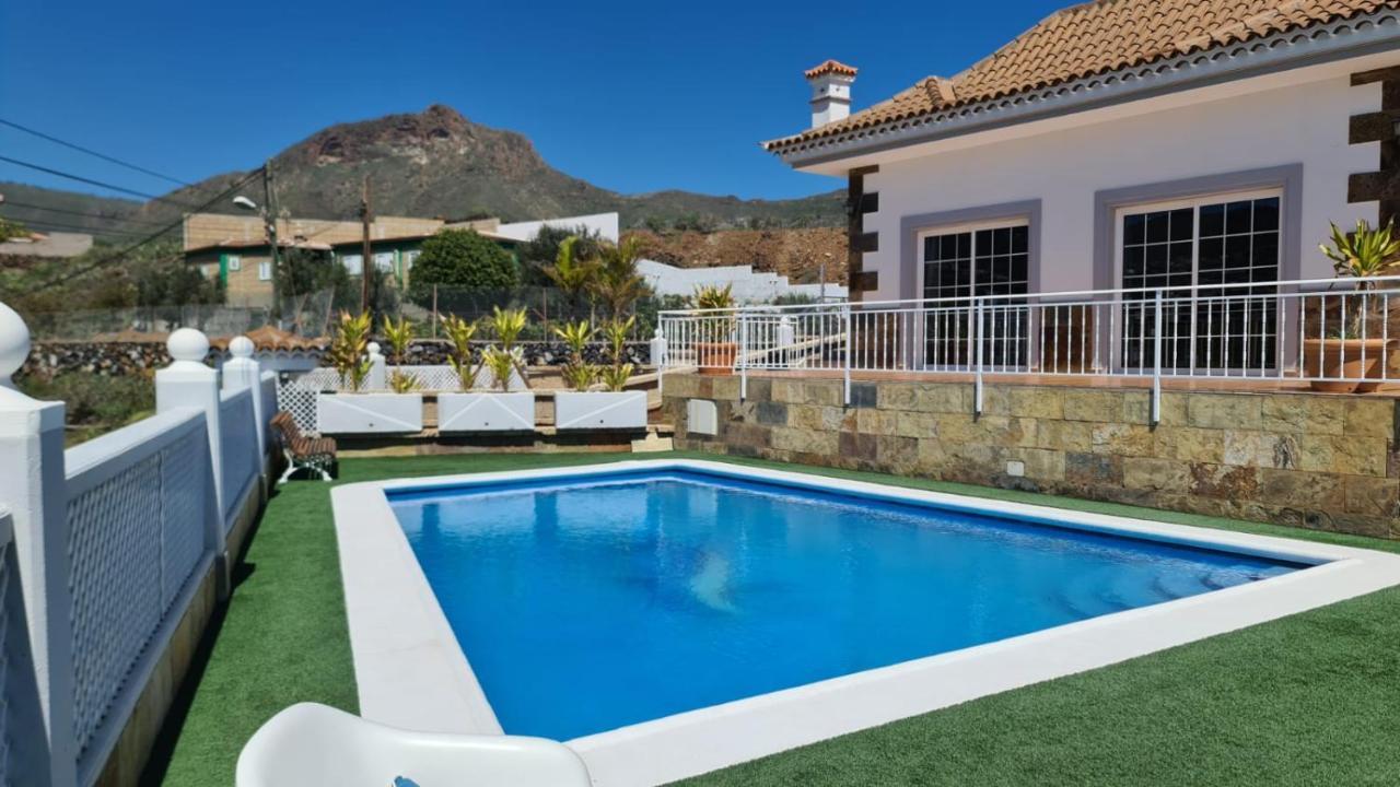 Villa Gaelca Arona (Tenerife)