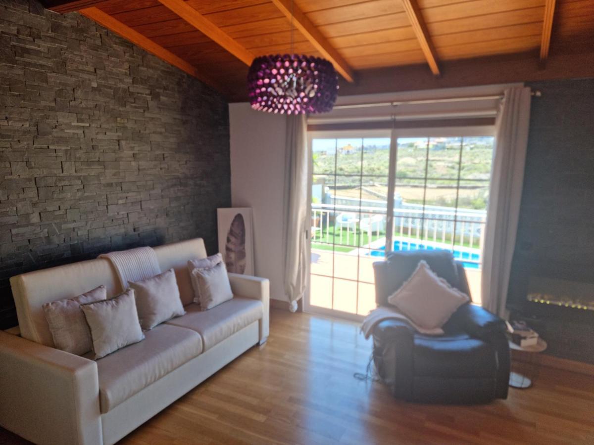 Gaelca Arona (Tenerife)