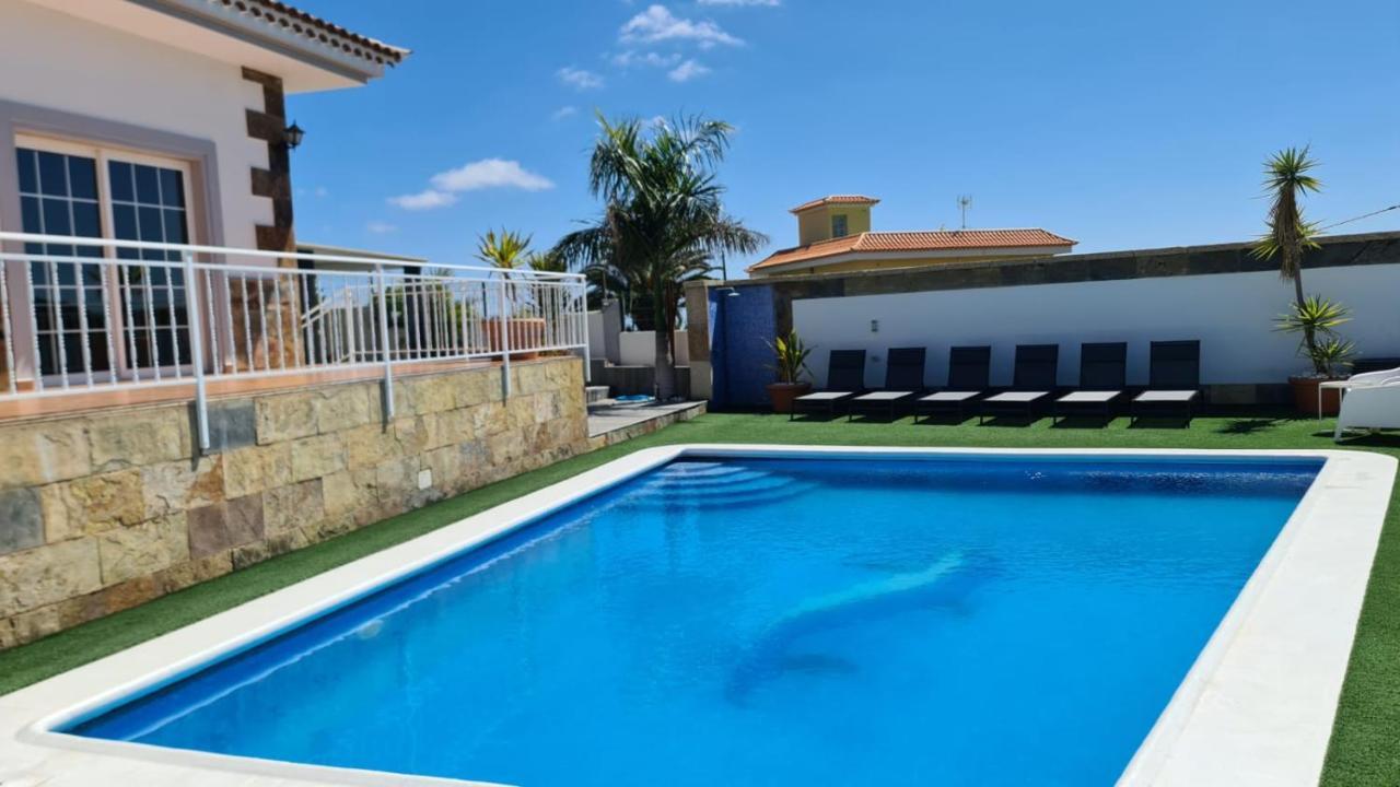 Gaelca Villa