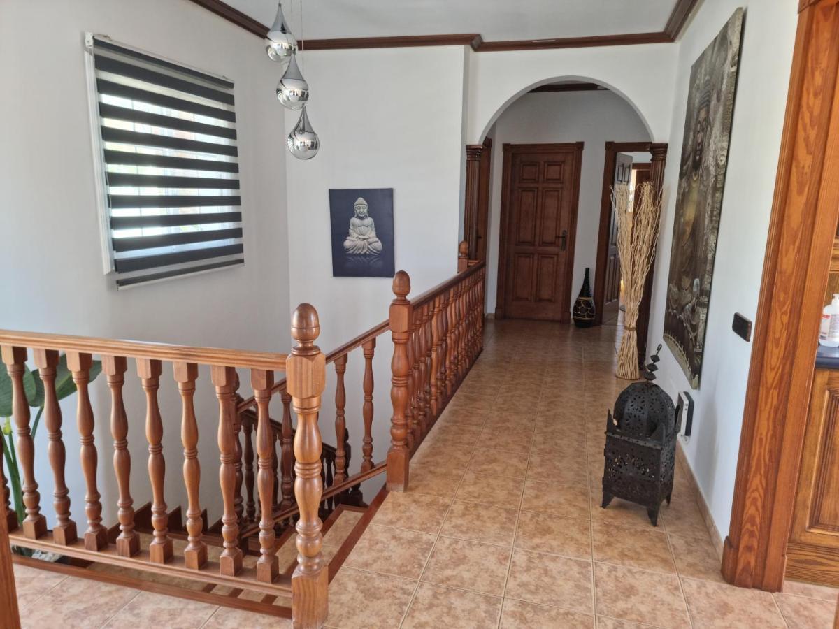 Gaelca Villa